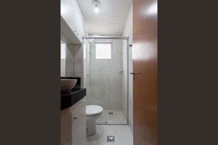 Apartamento à venda com 60m², 2 quartos e 1 vagaBanheiro