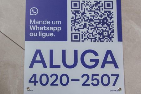 Apartamento à venda com 60m², 2 quartos e 1 vagaPlaquinha Instalada