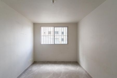 Sala de apartamento à venda com 2 quartos, 60m² em Castelo, Belo Horizonte