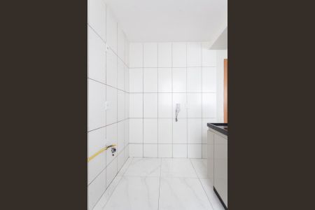Apartamento à venda com 60m², 2 quartos e 1 vagaCozinha