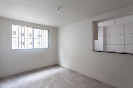 Apartamento à venda com 60m², 2 quartos e 1 vagaSala