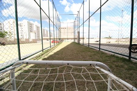 Apartamento para alugar com 55m², 2 quartos e 1 vagaÁrea comum