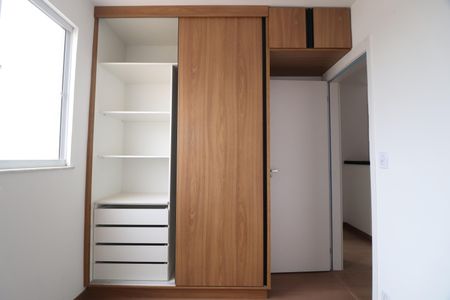 Apartamento para alugar com 55m², 2 quartos e 1 vagaQuarto 2