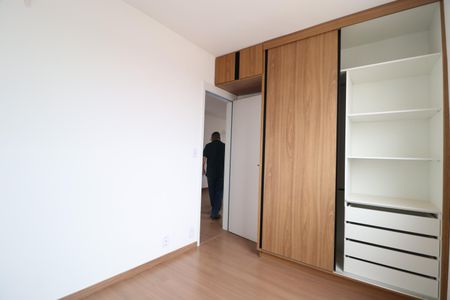 Apartamento para alugar com 55m², 2 quartos e 1 vagaQuarto 1