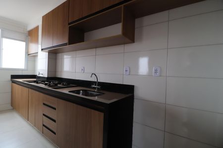 Apartamento para alugar com 55m², 2 quartos e 1 vagaCozinha