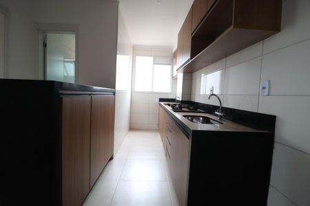 Apartamento para alugar com 55m², 2 quartos e 1 vagaCozinha