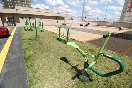 Apartamento para alugar com 55m², 2 quartos e 1 vagaÁrea comum - Academia