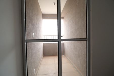 Apartamento para alugar com 55m², 2 quartos e 1 vagaSala