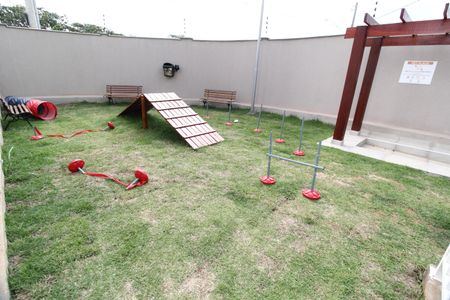 Apartamento para alugar com 55m², 2 quartos e 1 vagaÁrea comum