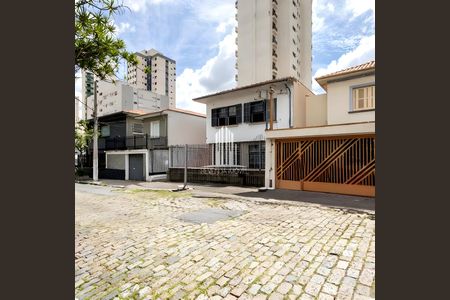 Casa para alugar com 4 quartos, 43m² em Vila Clementino, São Paulo