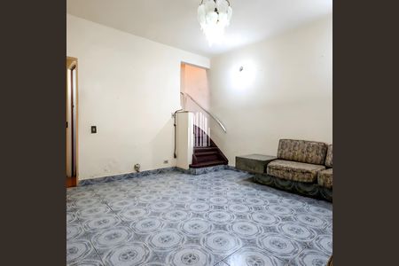 Casa para alugar com 4 quartos, 43m² em Vila Clementino, São Paulo