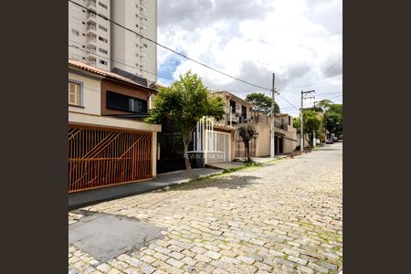 Casa para alugar com 4 quartos, 43m² em Vila Clementino, São Paulo