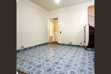 Casa para alugar com 4 quartos, 43m² em Vila Clementino, São Paulo