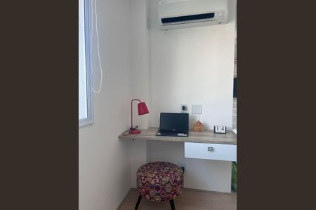 Kitnet/Studio para alugar com 1 quarto, 32m² em Santo Cristo, Rio de Janeiro