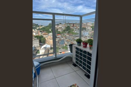 Kitnet/Studio para alugar com 1 quarto, 32m² em Santo Cristo, Rio de Janeiro