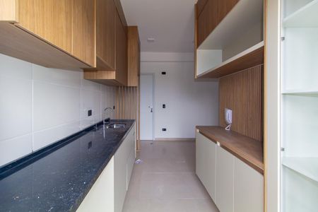 Apartamento para alugar com 45m², 2 quartos e sem vaga Apartamento para alugar com 45m², 2 quartos e sem vagaCozinha