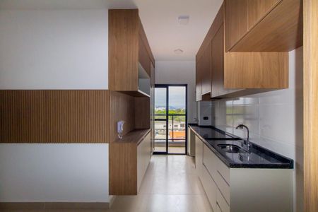 Apartamento para alugar com 45m², 2 quartos e sem vaga Apartamento para alugar com 45m², 2 quartos e sem vagaCozinha