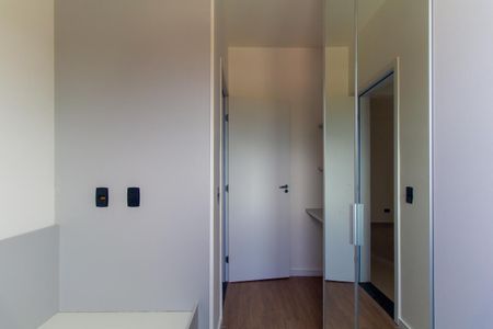 Apartamento para alugar com 45m², 2 quartos e sem vaga Apartamento para alugar com 45m², 2 quartos e sem vagaQuarto 2