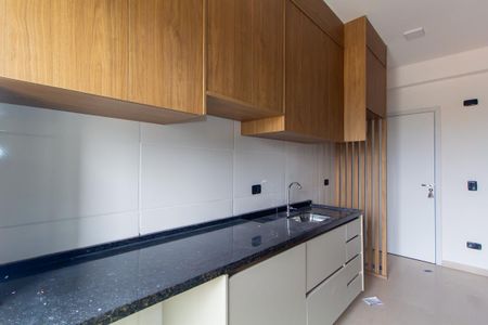 Apartamento para alugar com 45m², 2 quartos e sem vaga Apartamento para alugar com 45m², 2 quartos e sem vagaCozinha