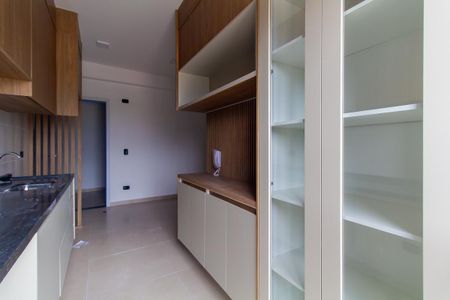 Apartamento para alugar com 45m², 2 quartos e sem vaga Apartamento para alugar com 45m², 2 quartos e sem vagaCozinha