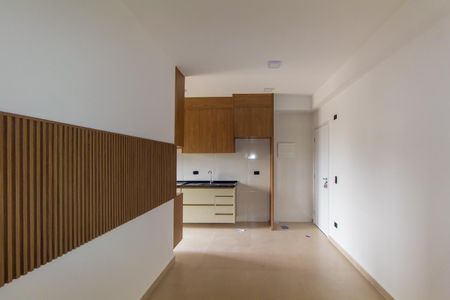 Apartamento para alugar com 45m², 2 quartos e sem vaga Apartamento para alugar com 45m², 2 quartos e sem vagaSala