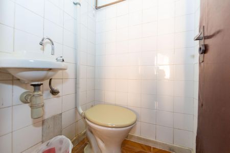 Casa para alugar com 344m², 3 quartos e 1 vaga Casa para alugar com 344m², 3 quartos e 1 vagaBanheiro 2