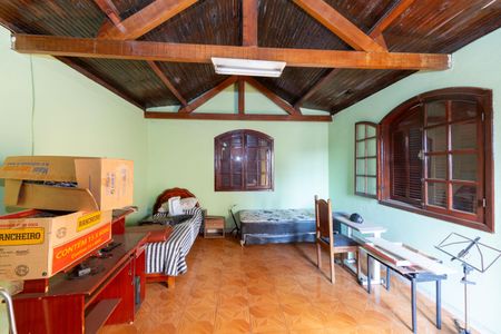 Casa para alugar com 344m², 3 quartos e 1 vaga Casa para alugar com 344m², 3 quartos e 1 vagaQuarto 3