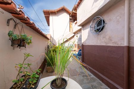 Casa para alugar com 344m², 3 quartos e 1 vaga Casa para alugar com 344m², 3 quartos e 1 vagaÁrea Externa