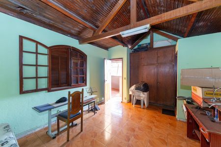 Casa para alugar com 344m², 3 quartos e 1 vaga Casa para alugar com 344m², 3 quartos e 1 vagaQuarto 3