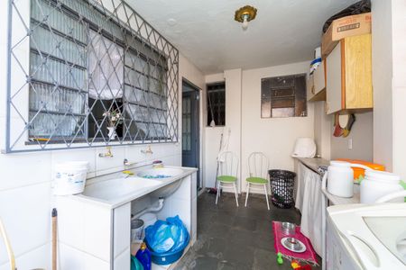 Casa para alugar com 344m², 3 quartos e 1 vaga Casa para alugar com 344m², 3 quartos e 1 vagaÁrea de Serviço