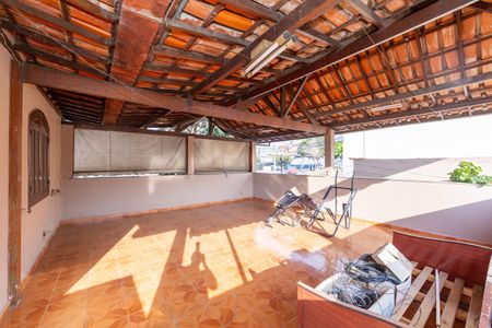 Casa para alugar com 344m², 3 quartos e 1 vaga Casa para alugar com 344m², 3 quartos e 1 vagaTerraço