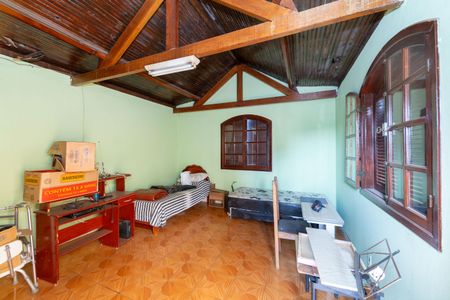 Casa para alugar com 344m², 3 quartos e 1 vaga Casa para alugar com 344m², 3 quartos e 1 vagaQuarto 3