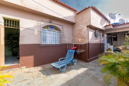 Casa para alugar com 344m², 3 quartos e 1 vaga Casa para alugar com 344m², 3 quartos e 1 vagaÁrea Externa