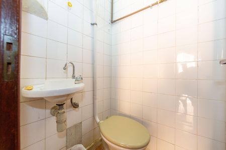 Casa para alugar com 344m², 3 quartos e 1 vaga Casa para alugar com 344m², 3 quartos e 1 vagaBanheiro 2