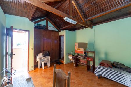 Casa para alugar com 344m², 3 quartos e 1 vaga Casa para alugar com 344m², 3 quartos e 1 vagaQuarto 3