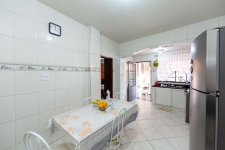 Casa para alugar com 344m², 3 quartos e 1 vaga Casa para alugar com 344m², 3 quartos e 1 vagaCozinha