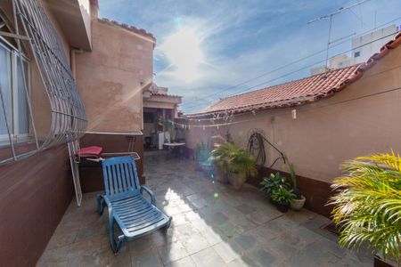 Casa para alugar com 344m², 3 quartos e 1 vaga Casa para alugar com 344m², 3 quartos e 1 vagaÁrea Externa