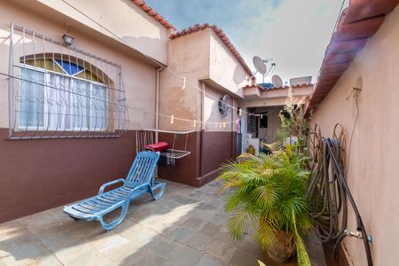 Casa para alugar com 344m², 3 quartos e 1 vaga Casa para alugar com 344m², 3 quartos e 1 vagaÁrea Externa