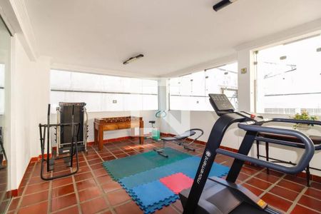 Apartamento à venda com 90m², 3 quartos e 1 vaga Apartamento à venda com 90m², 3 quartos e 1 vagaÁrea comum