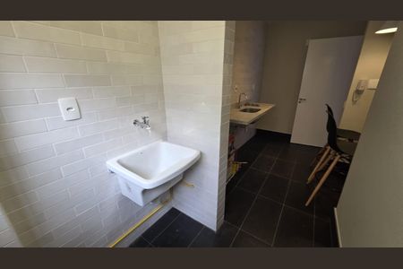 Casa para alugar com 1 quarto, 38m² em Vila Paulista, São Paulo