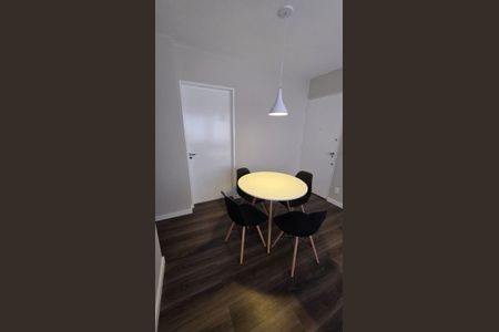 Casa para alugar com 1 quarto, 38m² em Vila Paulista, São Paulo