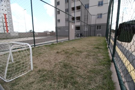 Apartamento para alugar com 110m², 2 quartos e 1 vagaÁrea comum - Quadra Esportiva