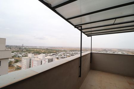 Apartamento para alugar com 110m², 2 quartos e 1 vagaVaranda Gourmet