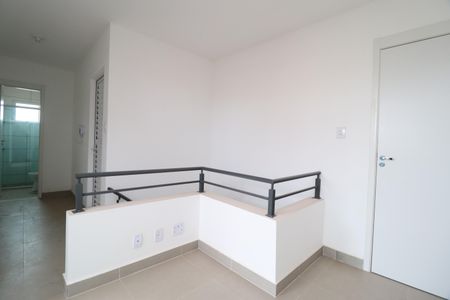 Apartamento para alugar com 110m², 2 quartos e 1 vagaCorredor