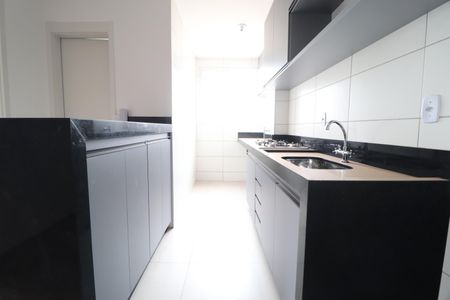 Apartamento para alugar com 110m², 2 quartos e 1 vagaCozinha