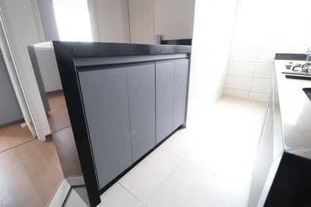 Apartamento para alugar com 110m², 2 quartos e 1 vagaCozinha