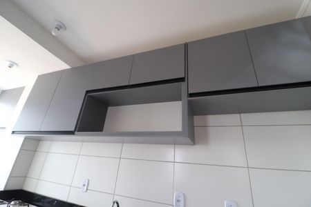 Apartamento para alugar com 110m², 2 quartos e 1 vagaCozinha