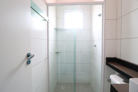 Apartamento para alugar com 110m², 2 quartos e 1 vagaBanheiro 1