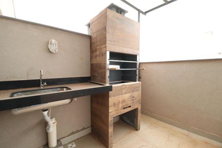 Apartamento para alugar com 110m², 2 quartos e 1 vagaVaranda Gourmet