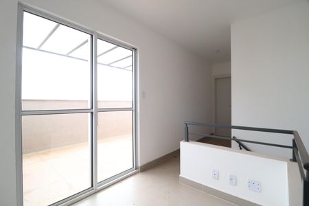Apartamento para alugar com 110m², 2 quartos e 1 vagaCorredor